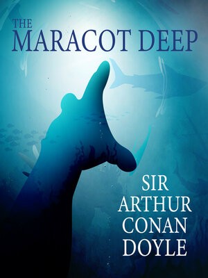 cover image of The Maracot Deep